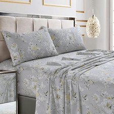 Set Di Lenzuola per Letto