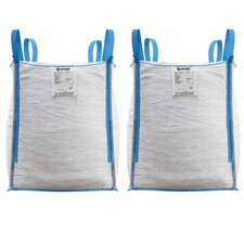 VRYSAC Confezione da 2 Sacco