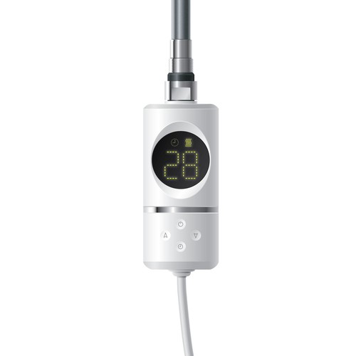 Resistenza elettrica - , a