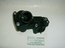 FLANGIA TERMOSTATO COMPLETO