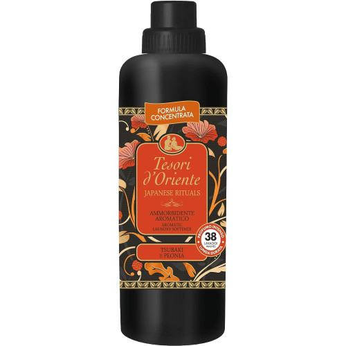 Tesori oriente ammorbidente - tesori,