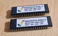 DiagROM v1.3 - Amiga 1200 /