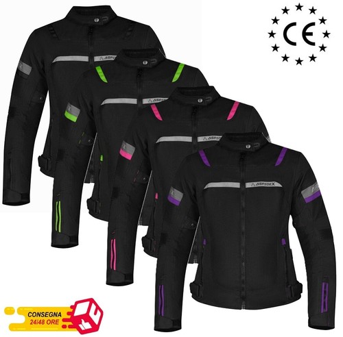Giacca giubbotto moto donna - giubbotto,