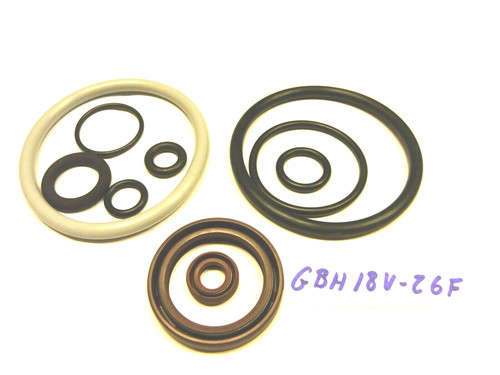 Bosch gbh 18v - bosch, o-ring