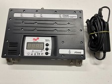 Centralina Tv digitale terrestre programmabile NEL FT410