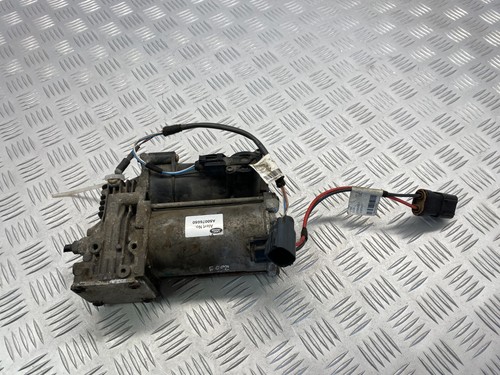 Compressore sospensione - compressore,