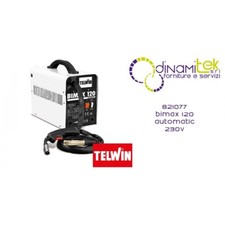 821077 SALDATRICE BIMAX 120