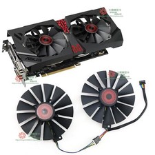 STRIX-R9 380 GTX970 980 980ti