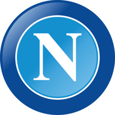 Calciatori Panini Napoli