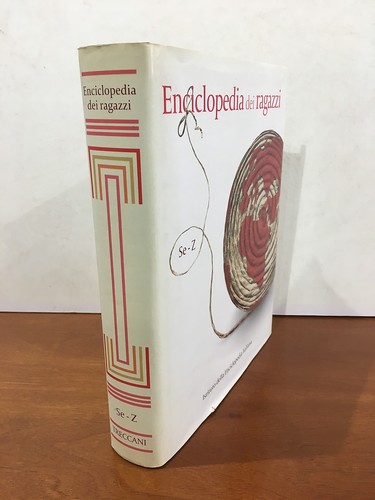 80008 enciclopedia dei - 80008,
