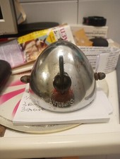 calotta fanale superlux biametro 90mm  usato x mosquito o bici o altro