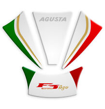 PARASERBATOIO RESINA 3D TANKPAD MV AGUSTA F3 675 AGO (GP-625)
