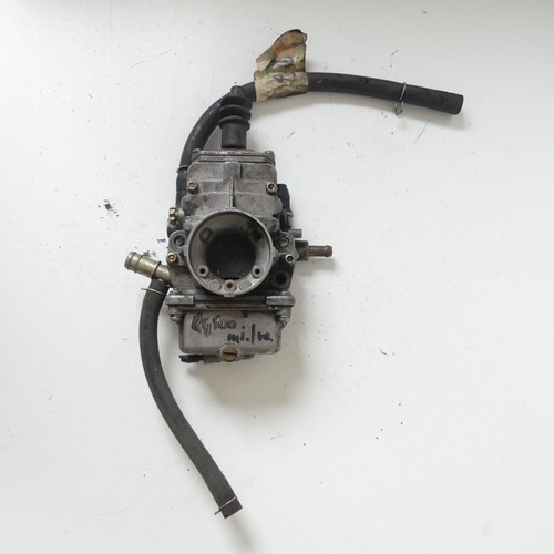 Carburatore destro originale - destro,