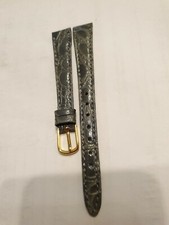 Cinturino orologio Citizen Lady mm.12