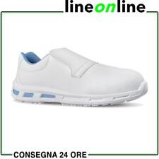 Scarpe antinfortunistiche U