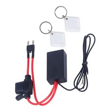 Kit Blocco Elettronico