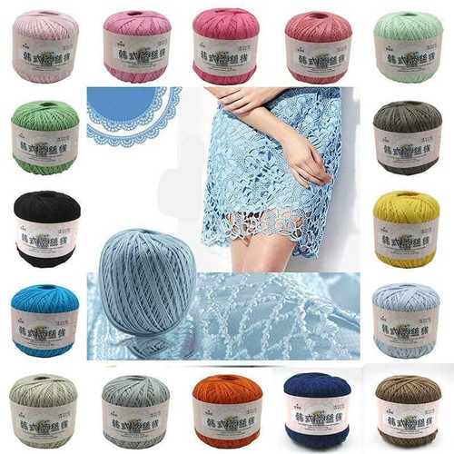 50grx1ball pizzo filo - pizzo,