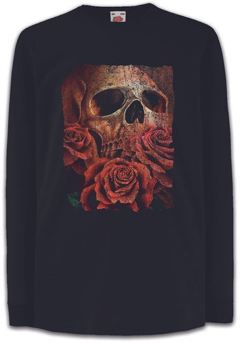 Shirt manica lunga - t-shirt,