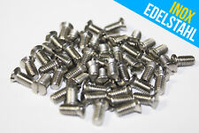 50 viti valvola a farfalla