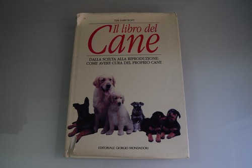 Hawcroft libro del cane - hawcroft,