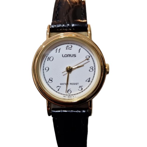 Donna lorus seiko - lorus, di