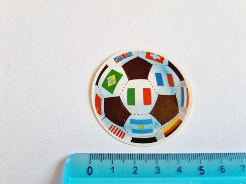 Adesivo pallone italia - adesivo, 90