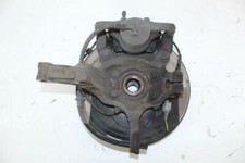 buje delantero izquierdo para NISSAN QASHQAI 84kw Benzina GPL 2009 HR16