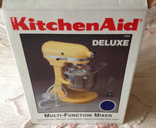 KitchenAid Deluxe Miscelatore