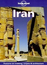 Lonely Planet : Iran By David