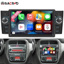 Android 15 Carplay per Fiat