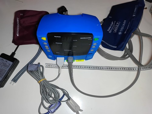 Carescape v100 dinamap - carescape,