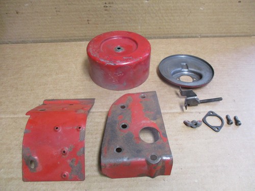 Tecumseh hh60 105079e pulitore - tecumseh,