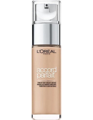 Oreal fondotinta accord - l'oreal,