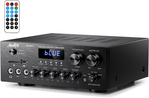 Led display stereo - led,