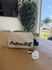 Borsa da toeletta Malbon Golf