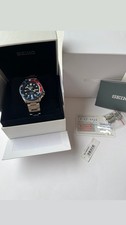 Seiko 5 Sports SRPD53K1 Pepsi