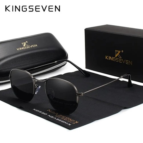 Occhiali sole kingseven - occhiali,