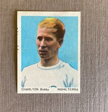 1966 Bobby Charlton Rare