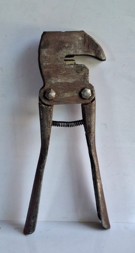 Militaria pinza italiana - militaria,
