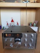 TRIO KENWOOD JR-599 CUSTOM