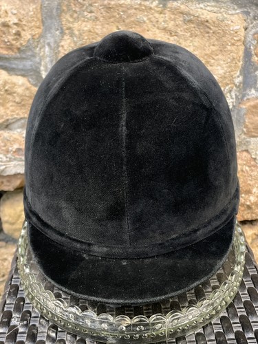 Cappello equitazione - da,