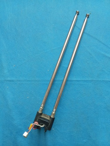 Antenna telescopica stilo - antenna,