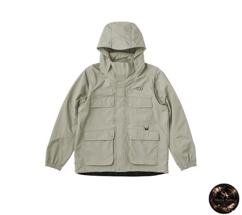 Daiwa giacca gilet - daiwa, da