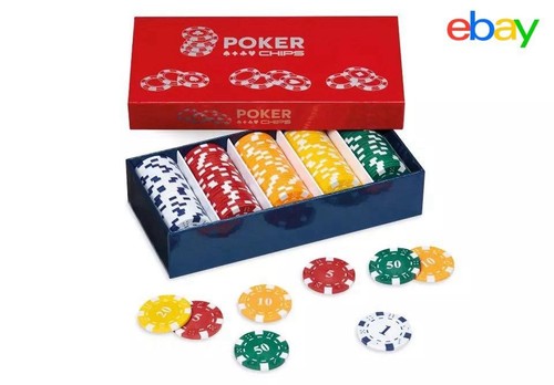 Poker fiches professionali - poker,