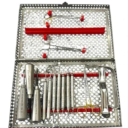 Kit chirurgia orale