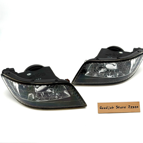 Set fendinebbia sinistro