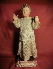 BAMBINELLO BENEDICENTE - PARMA