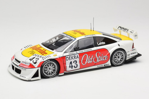 Opel calibra 4x4 dtm - opel,