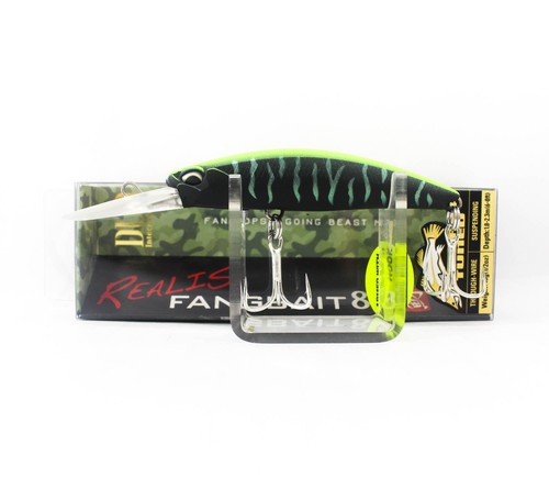 Duo realis fangbait - realis, 80dr