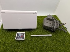Console Nintendo DS Lite